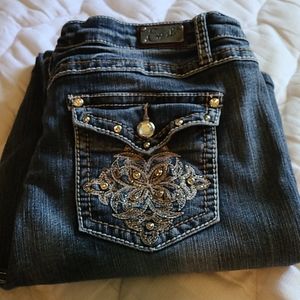 Womens size 12 Earl Jeans